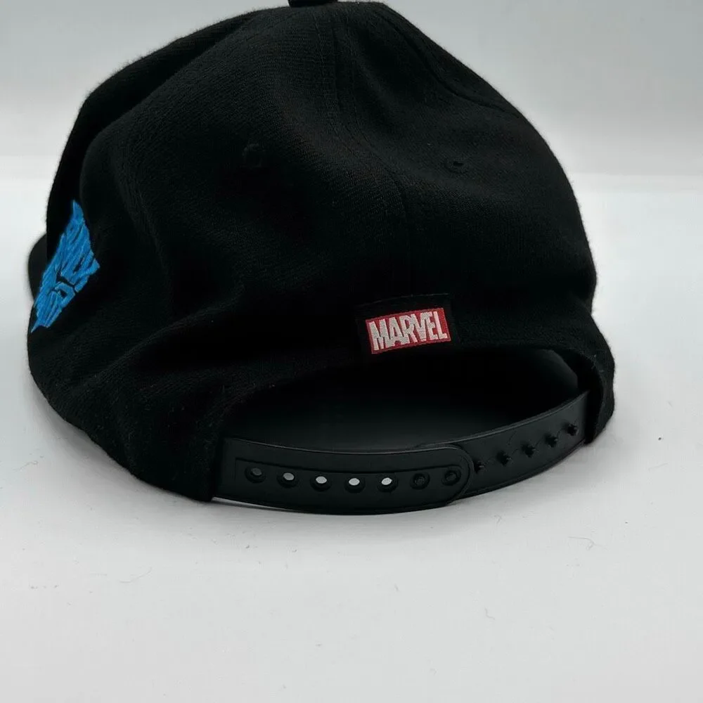 Lids exclusive black